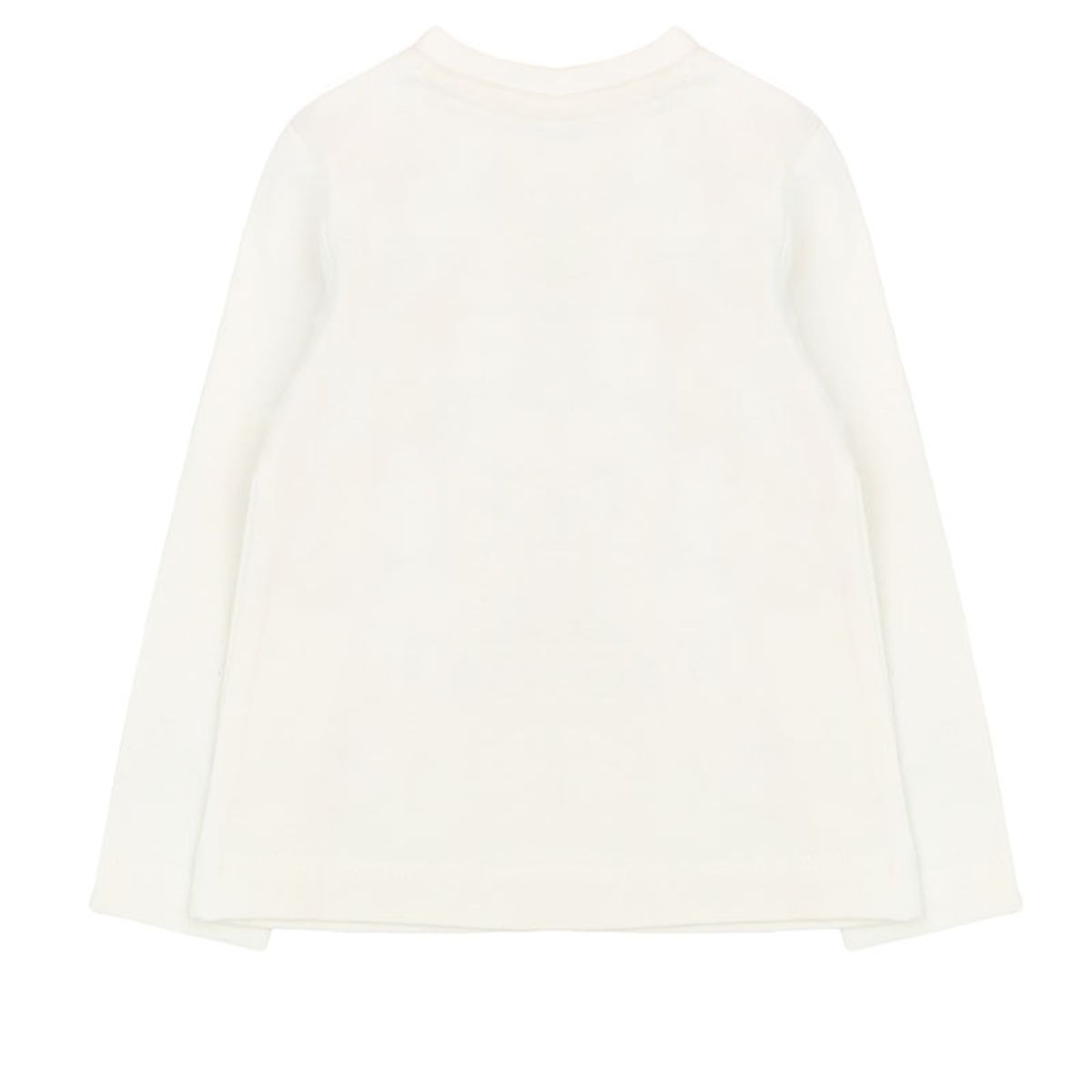FICCUS - Polera Niña Day To Day 2620736 Crudo Ficcus