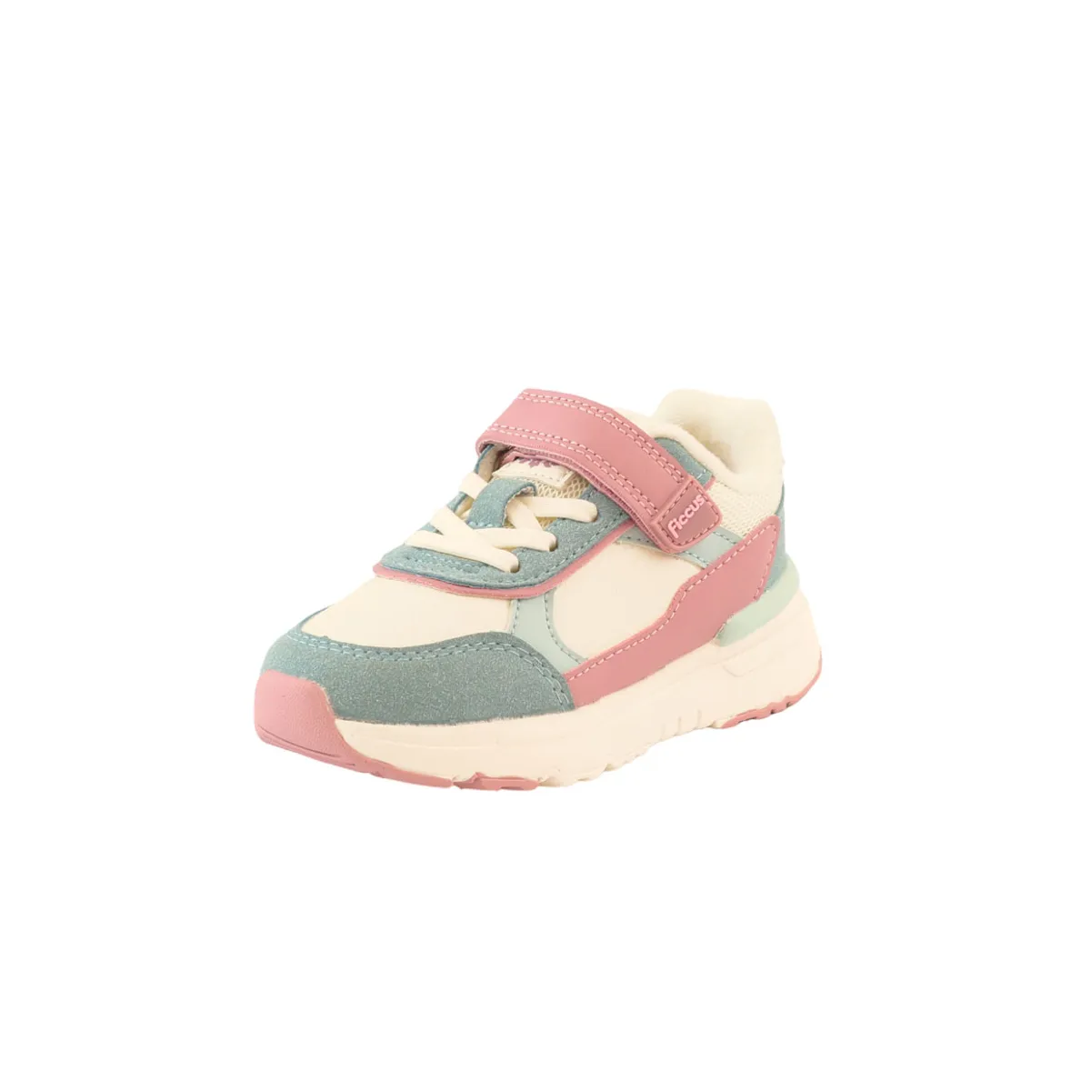 FICCUS - Zapatilla Sport Niña Sport 2620844 Menta Ficcus