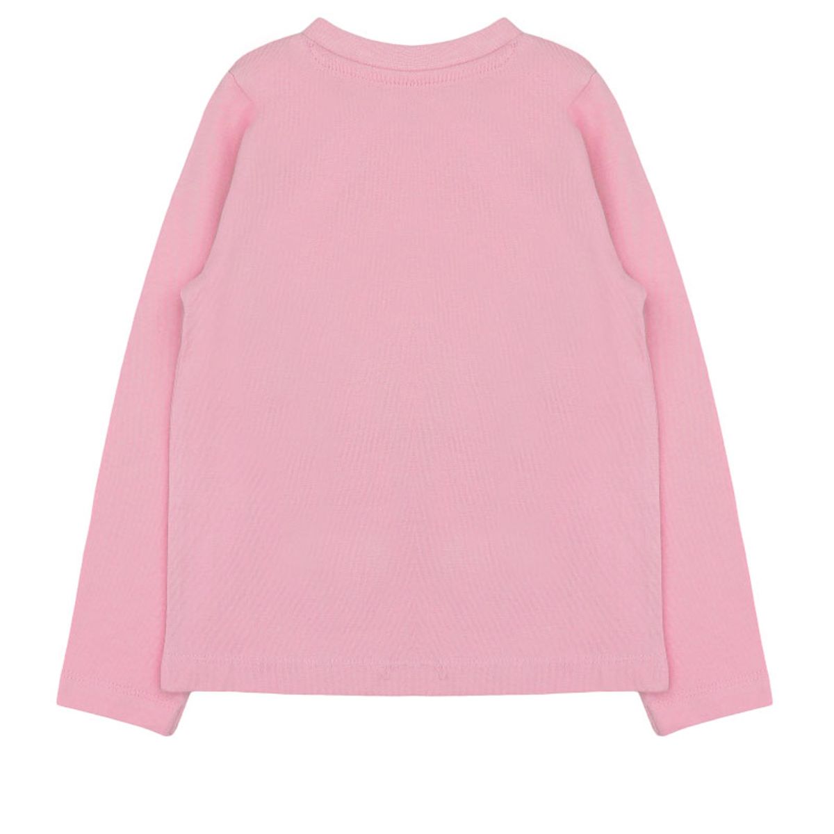FICCUS - Polera Niña Day To Day 2620736 Malva Ficcus