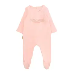 FICCUS - Osito Niña Petit 2620126 Malva Claro