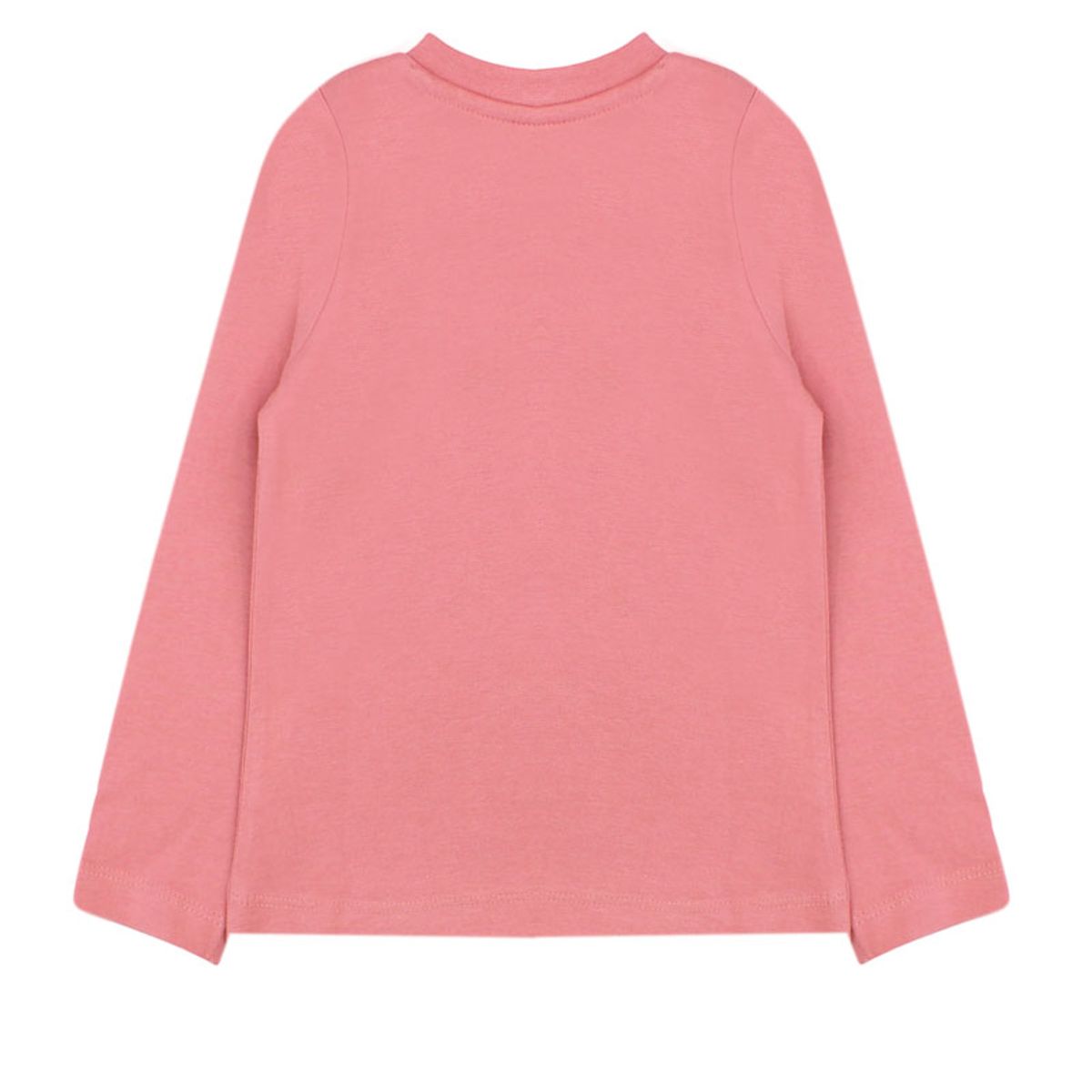 FICCUS - Polera Niña Day To Day 2620736 Rosa Ficcus