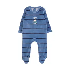 FICCUS - Osito Niño Arctic 2620110 Azulino