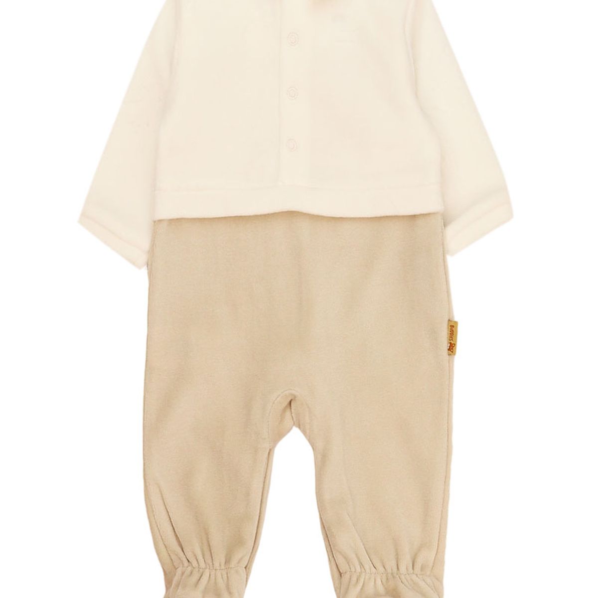 FICCUS - Osito Niño Buddies 2620109 Crudo Ficcus