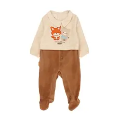 FICCUS - Osito Niño Buddies 2620109 Melange Beige