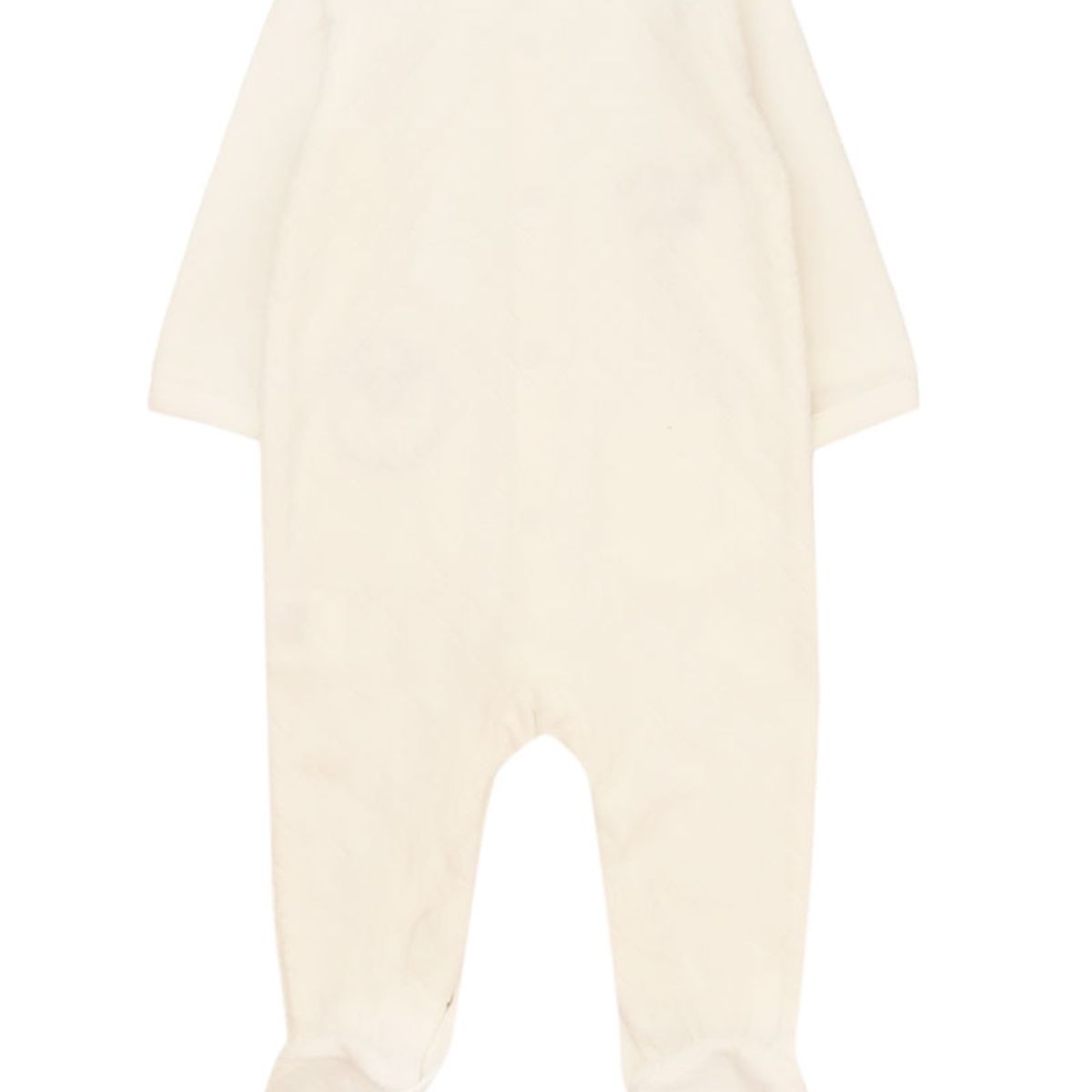 FICCUS - Osito Niño Sheeps 2620108 Blanco Ficcus