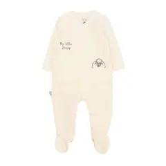 FICCUS - Osito Niño Sheeps 2620108 Blanco