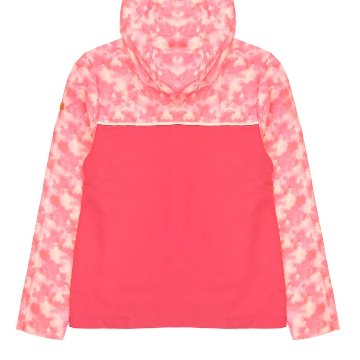 FICCUS - Cortaviento Niña Ficcustex 2620564 Burdeo Ficcus