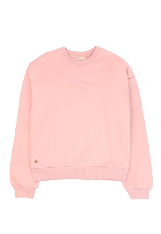 Poleron Nina Adventure 2620362 Malva Malva 8