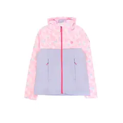 FICCUS - Cortaviento Niña Ficcustex 2620564 Lavanda