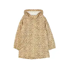 FICCUS - Impermeable Niña Must Have 2620325 Beige