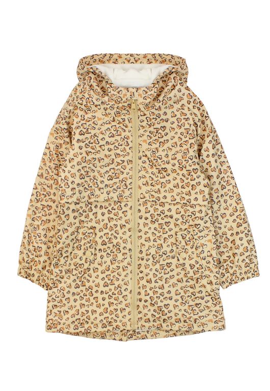 Impermeable Nina Must Have 2620325 Beige Beige 2