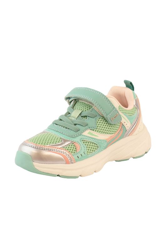 Zapatilla Sport Niña Sport 2620884 Menta