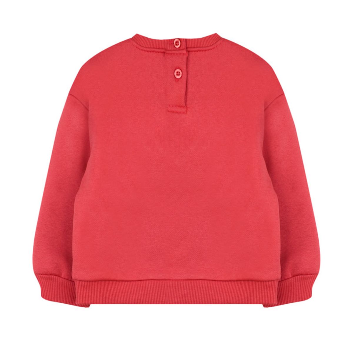 FICCUS - Polera Niña Squad 2620181 Coral Ficcus