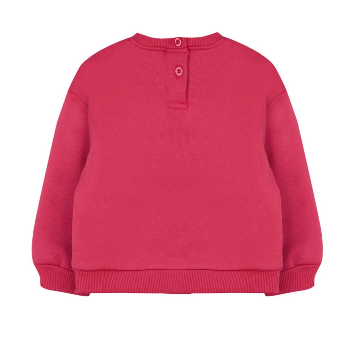 FICCUS - Polera Niña Squad 2620181 Magenta Ficcus