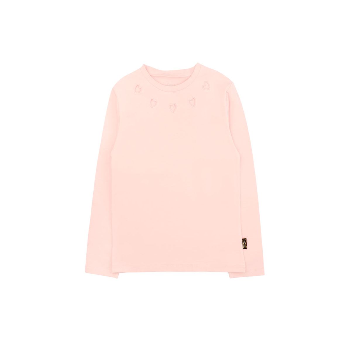 FICCUS - Polera Niña Squad 2620274 Malva Ficcus