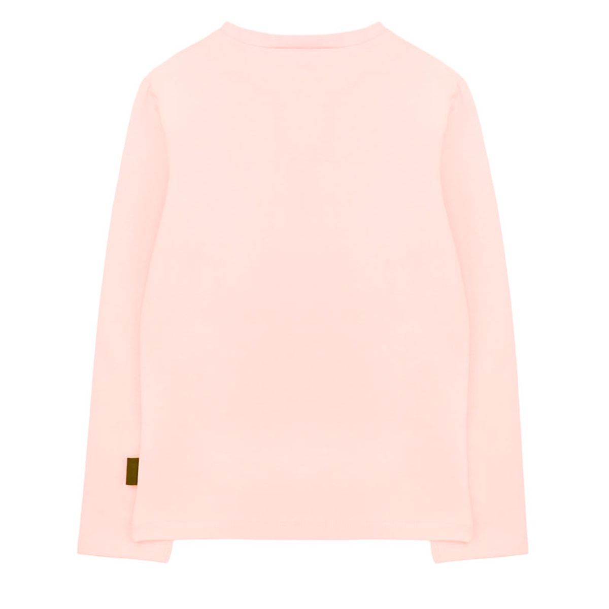 FICCUS - Polera Niña Squad 2620274 Malva Ficcus