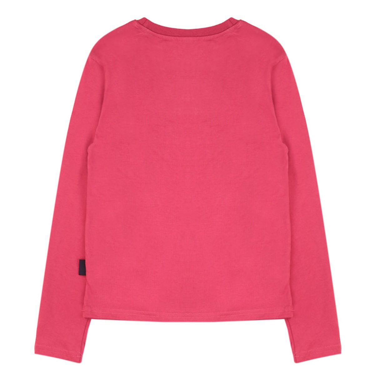 FICCUS - Polera Niña Squad 2620353 Magenta Ficcus