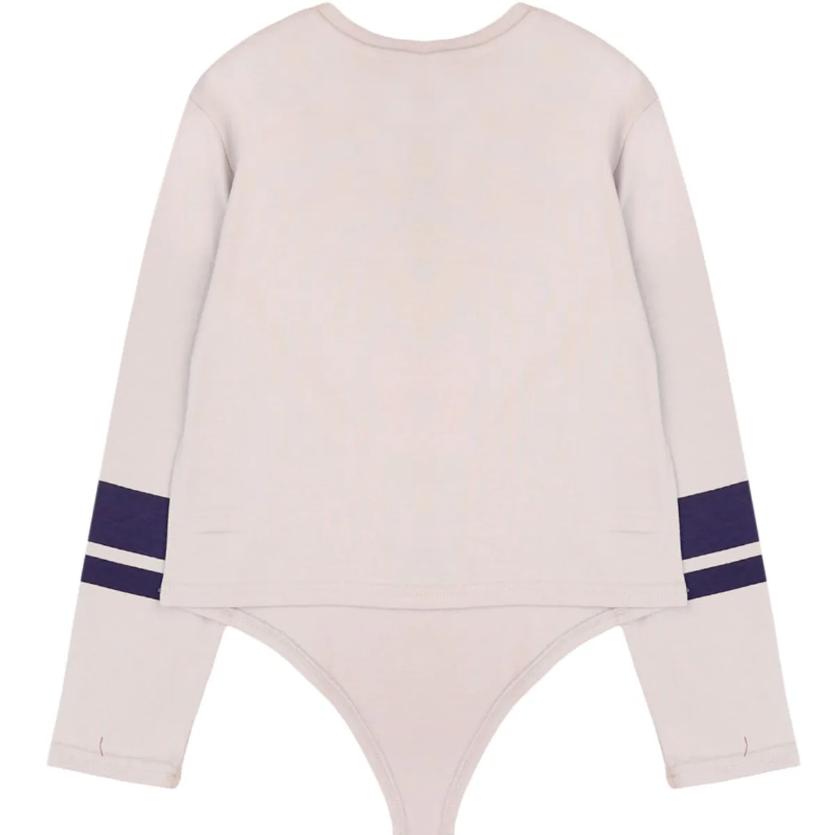FICCUS - Polera Niña Squad 2620354 Celeste Ficcus