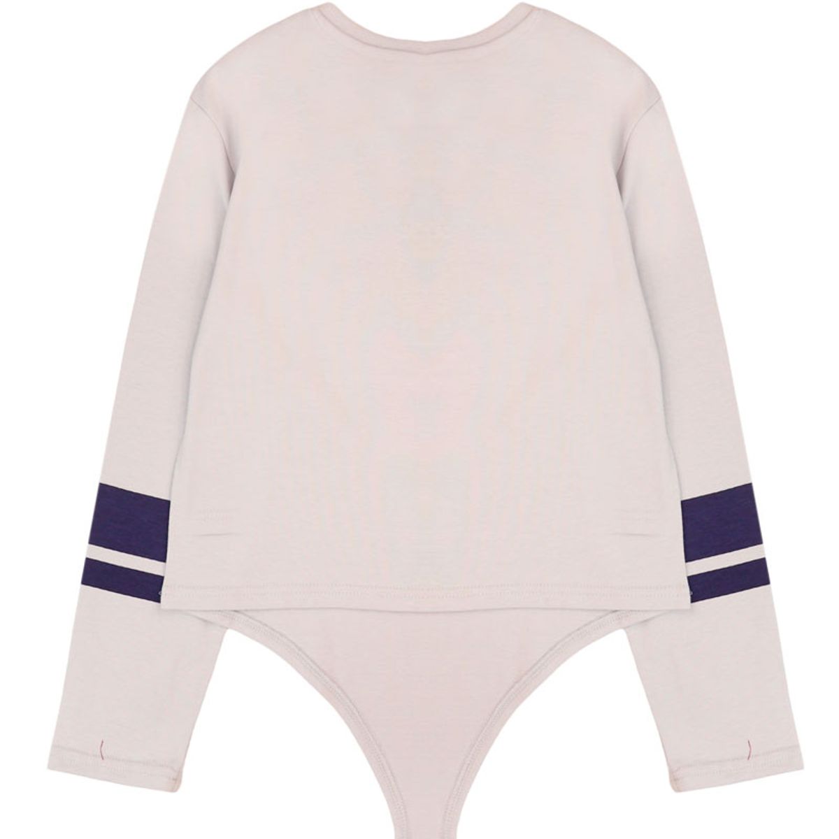 FICCUS - Polera Niña Squad 2620354 Celeste Ficcus