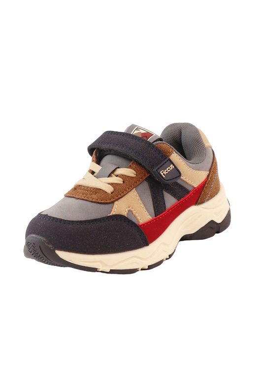 Zapatilla Sport Niño Sport 2620860 Denim