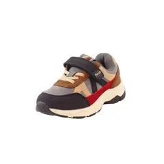 FICCUS - Zapatilla Sport Niño Sport 2620860 Denim