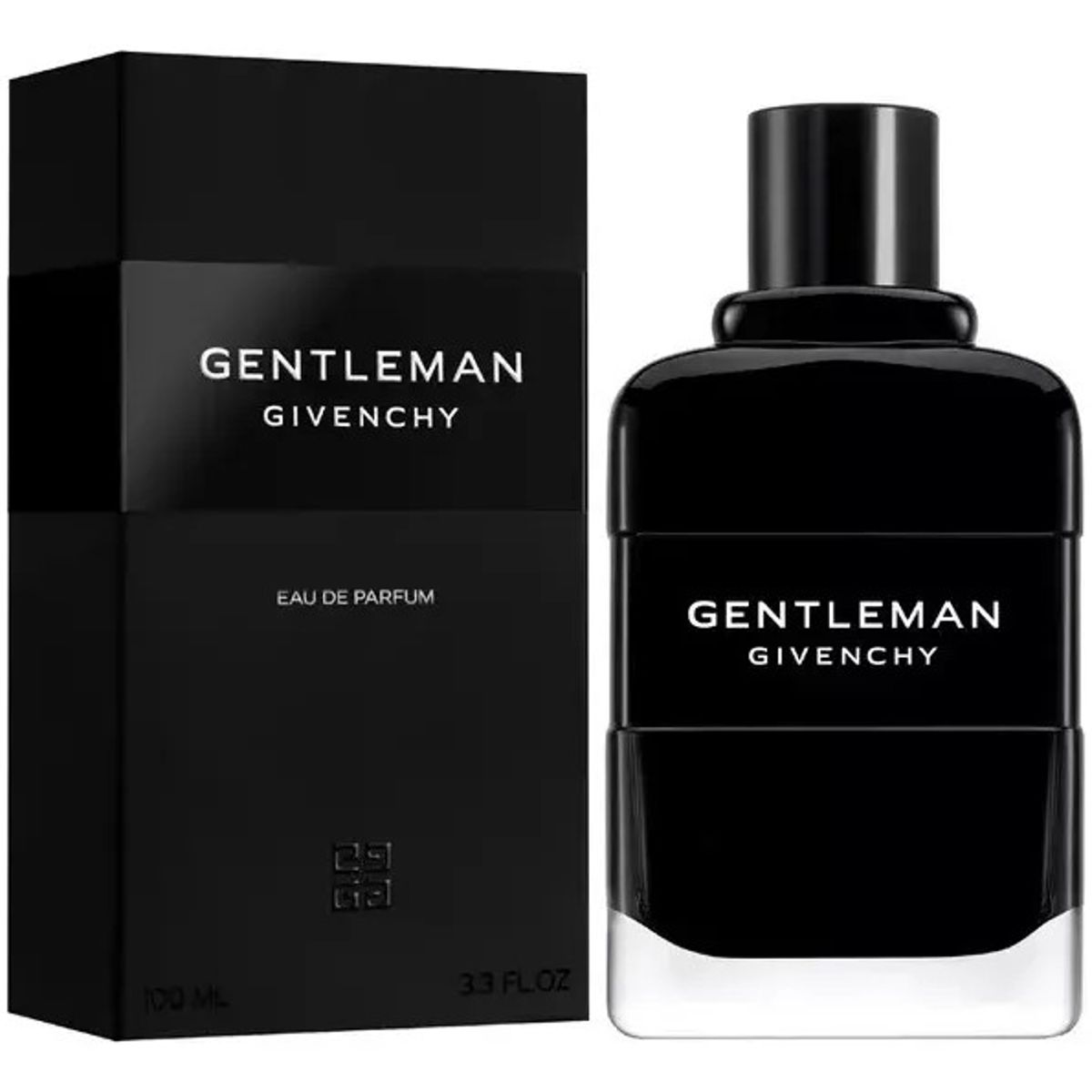 GIVENCHY - Perfume Hombre Givenchy Gentleman EDP 100 ML