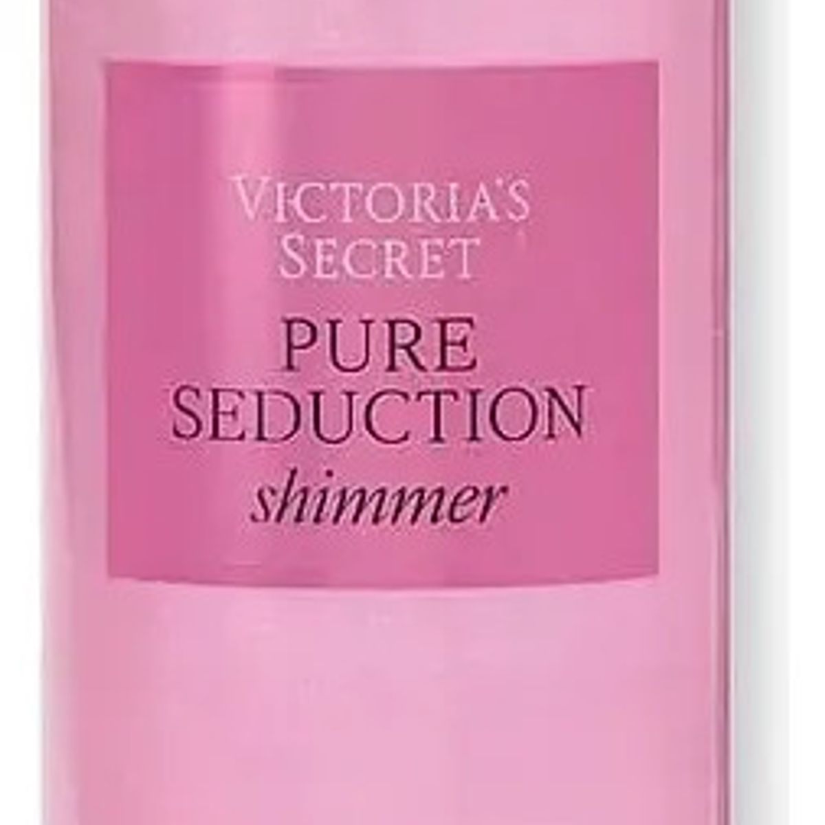 VICTORIA'S SECRET - Body Mist Mujer Victoria Secret Pure Seduction Shimmer 250 ML