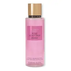VICTORIA'S SECRET - Body Mist Mujer Victoria Secret Pure Seduction Shimmer 250 ML