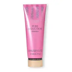 VICTORIA'S SECRET - Locion Mujer Victoria Secret Pure Seduction Shimmer 236 ML