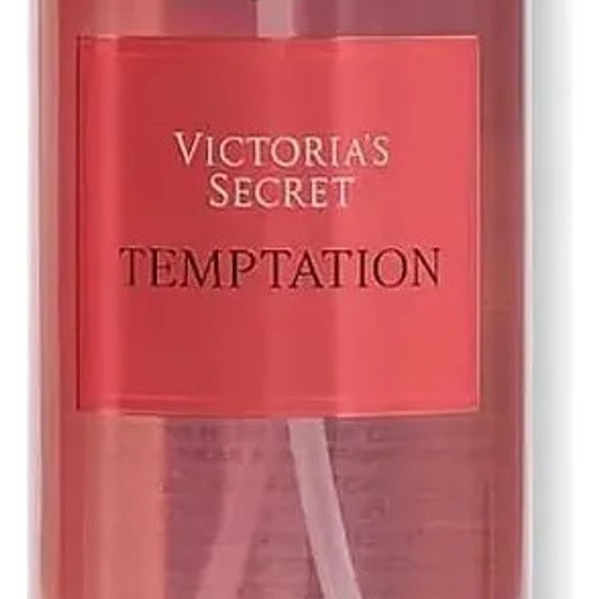 VICTORIA'S SECRET - Body Mist Mujer Victoria Secret Temptation 250 ML