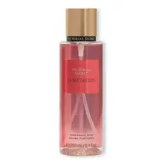 VICTORIA'S SECRET - Body Mist Mujer Victoria Secret Temptation 250 ML