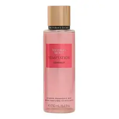 VICTORIA'S SECRET - Body Mist Mujer Victoria Secret Temptation Shimmer 250 ML