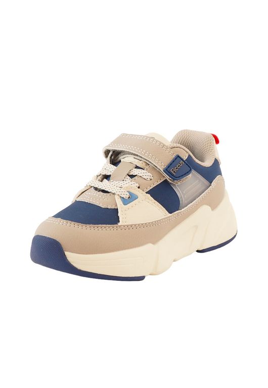 Zapatilla Sport Niño Sport 2620862 Azul