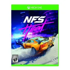 MICROSOFT - Need For Speed Heat - Xbox One - Sniper