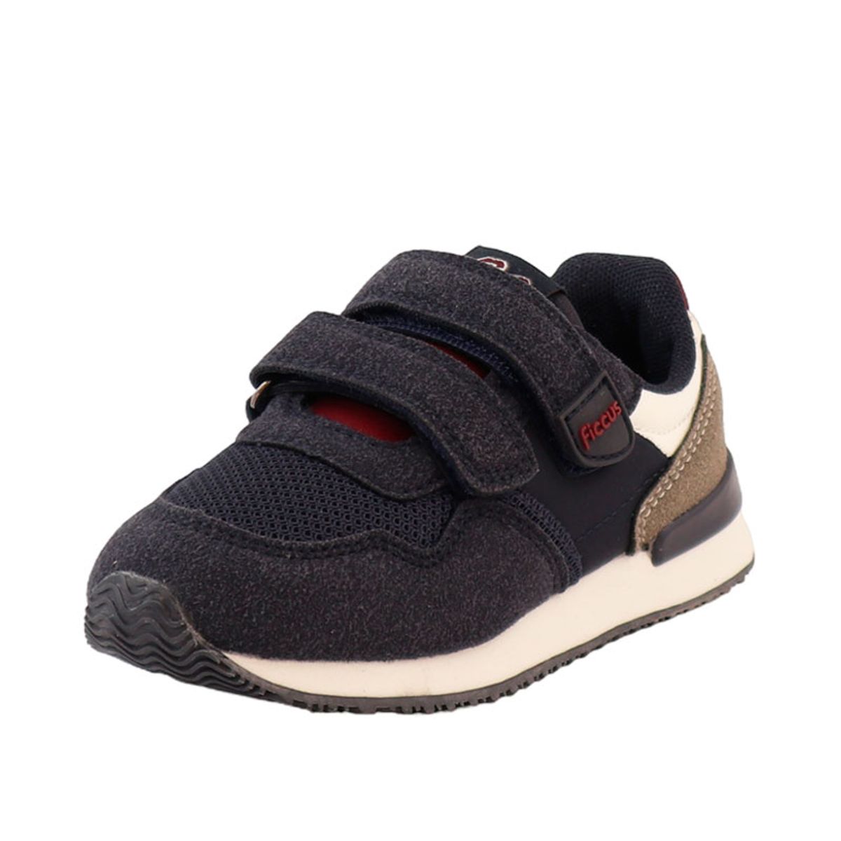 FICCUS - Zapatilla Sport Niño Sport 2620864 Azul Ficcus