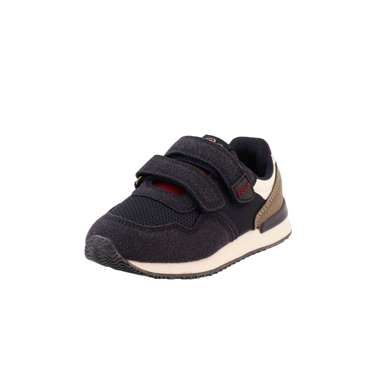 FICCUS - Zapatilla Sport Niño Sport 2620864 Azul Ficcus