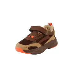 FICCUS - Zapatilla Sport Niño Sport 2620904 Café