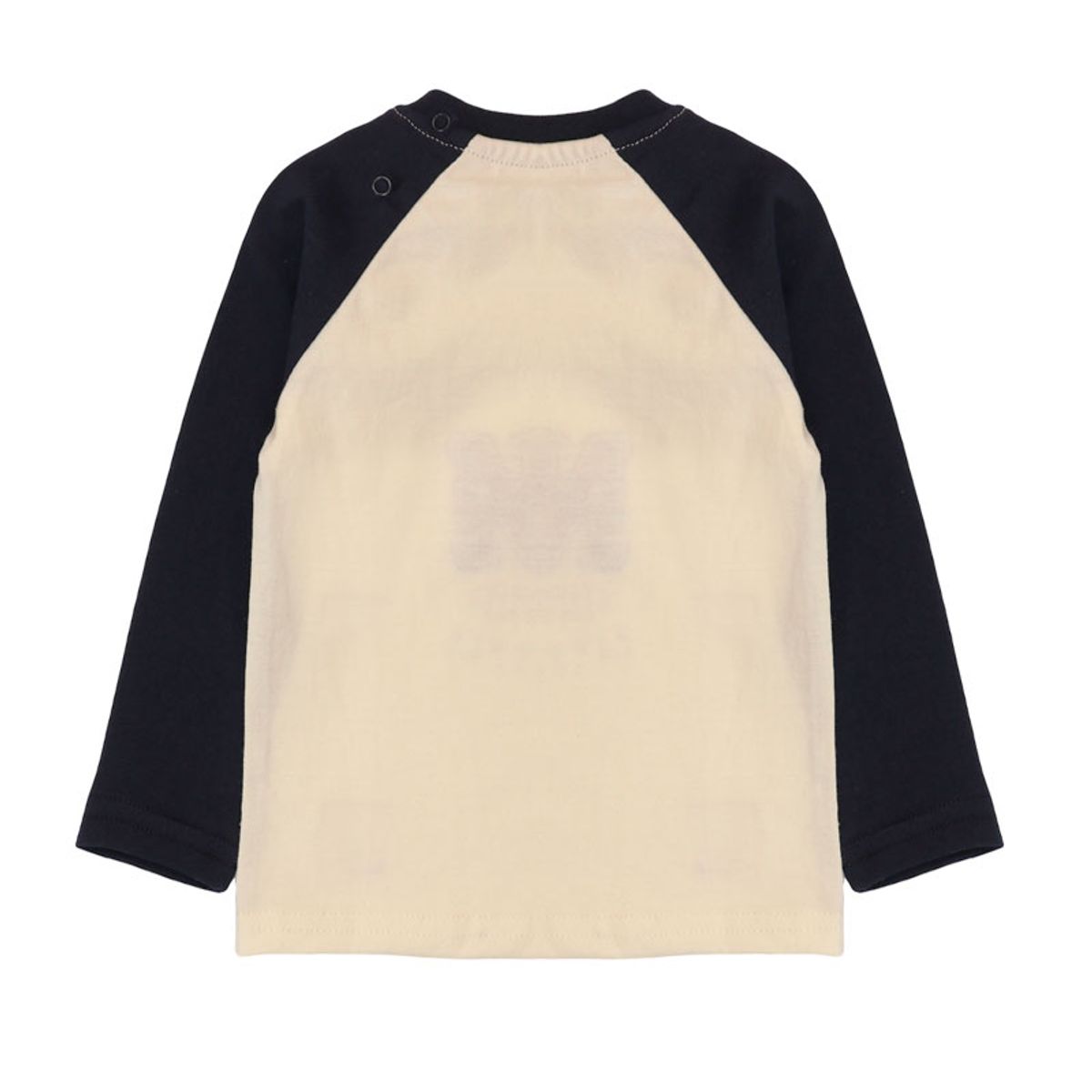 FICCUS - Polera Niño Squad 2620138 Crudo Ficcus