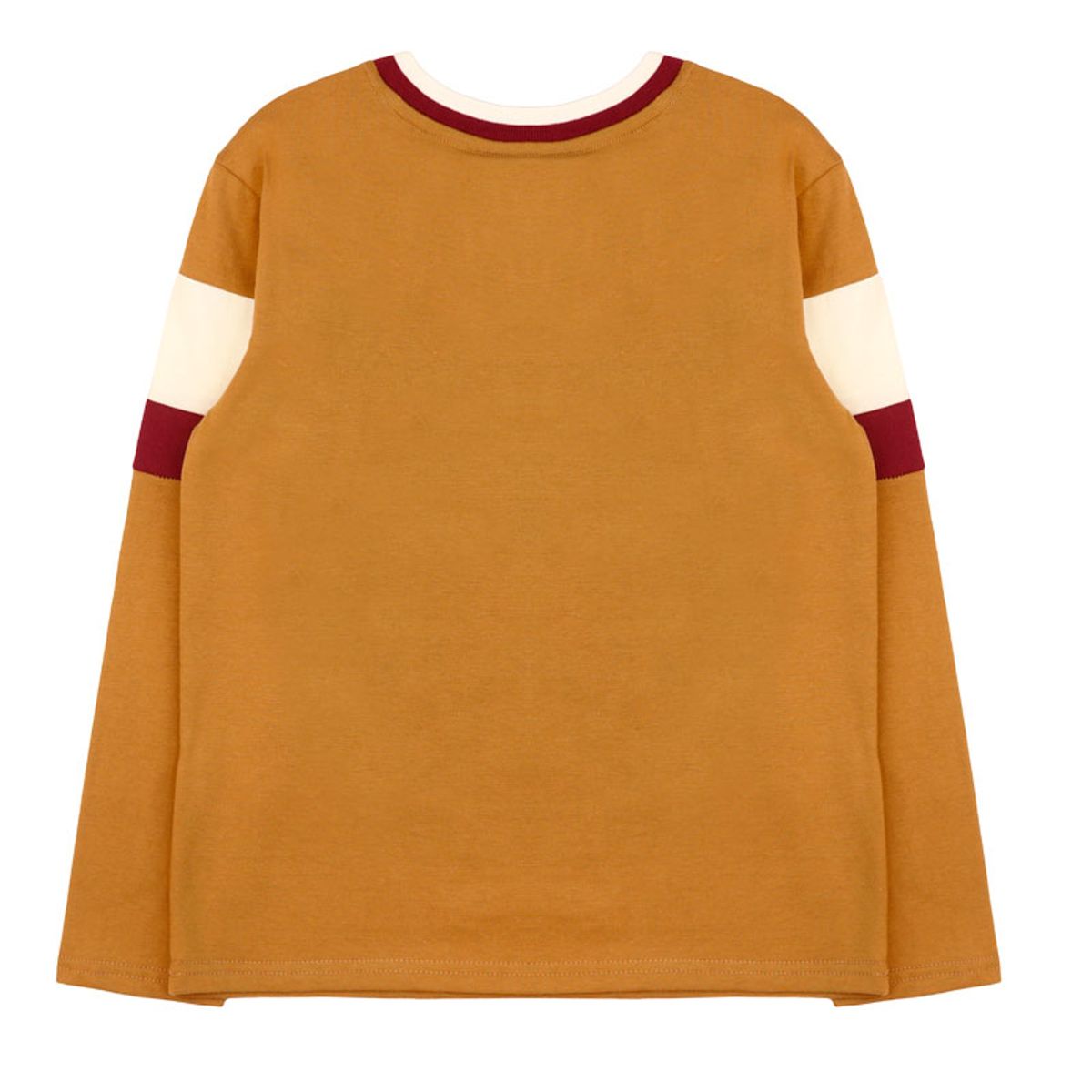 FICCUS - Polera Niño Squad 2620223 Camel Ficcus