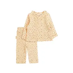 FICCUS - Conjunto Niña Bunny 2620119 Beige