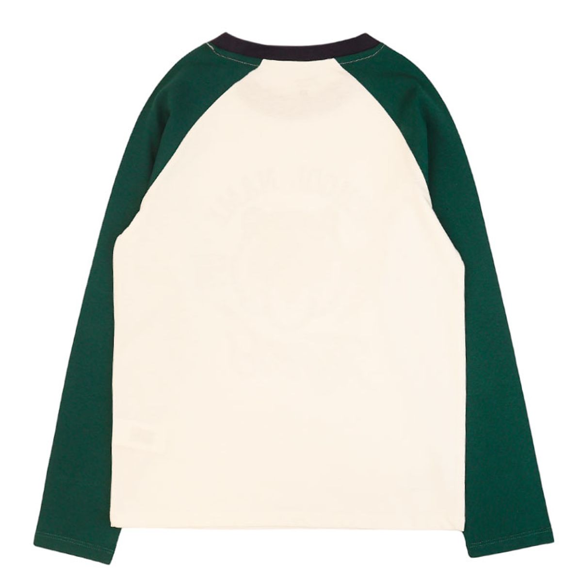 FICCUS - Polera Niño Squad 2620332 Crudo Ficcus
