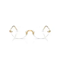 RAY BAN - Ray-Ban Optical Lentes Ópticos by A$AP Rocky RX3929V 2500 54