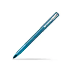 PARKER - - Roller Ball Vector XL Teal - Tinta Negra