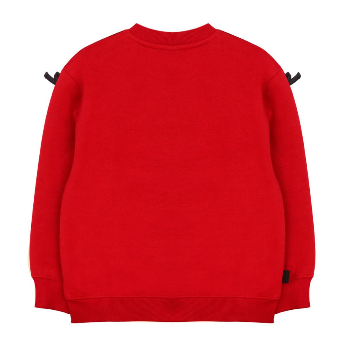 FICCUS - Polerón Niña Squad 2620286 Rojo Ficcus