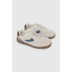 COLLOKY - Zapatilla Niño Gris Claro 8450