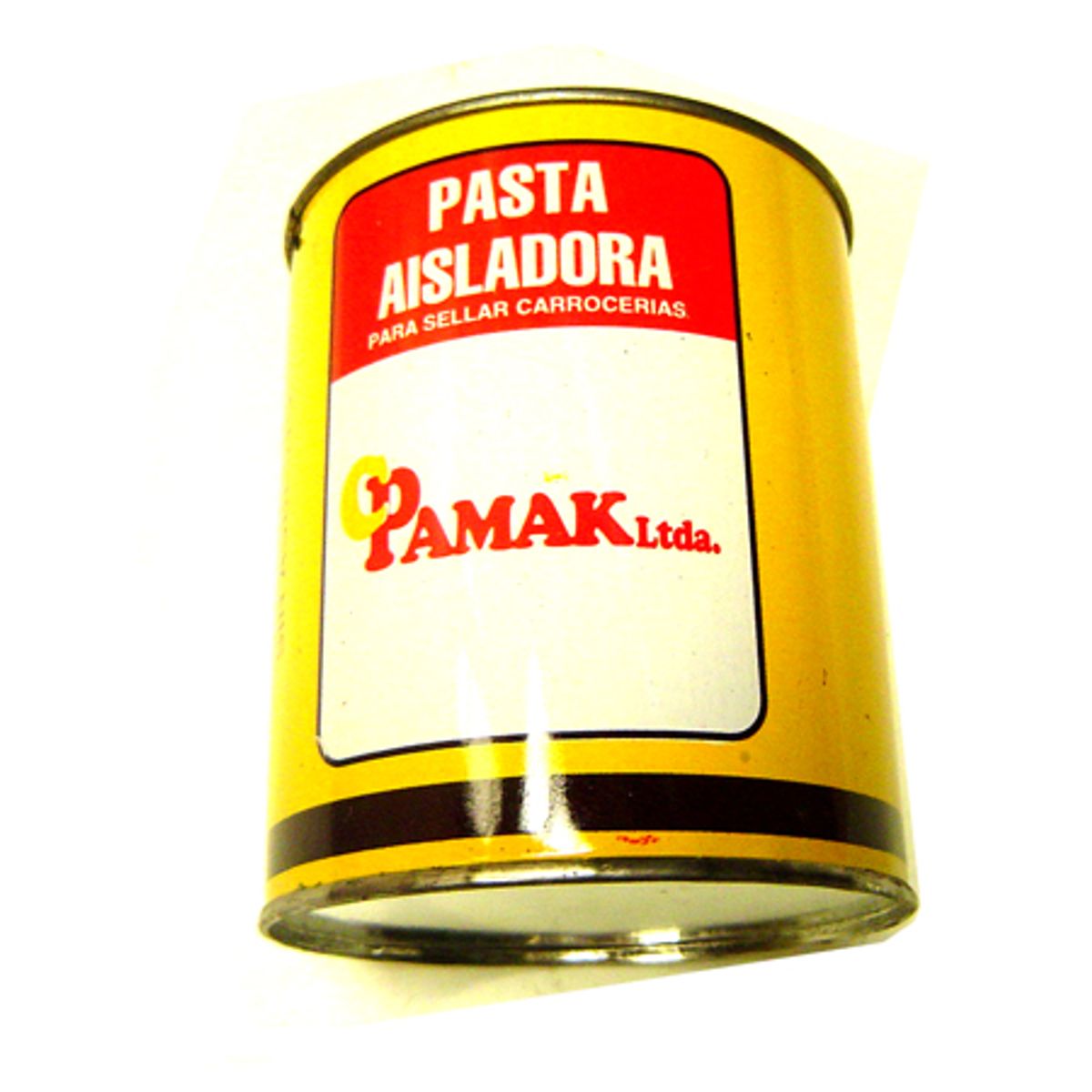 GENERICO - PASTA AISLADORA GALON PAMAK