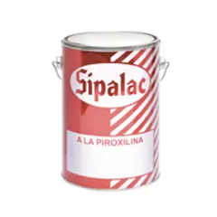 SIPA - PASTA PULIR FINA ROJA GAL