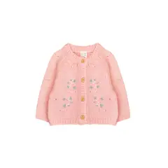 FICCUS - Chaleco Niña Petit 2620132 Malva