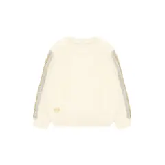 FICCUS - Sweater Niña Squad 2620187 Crudo