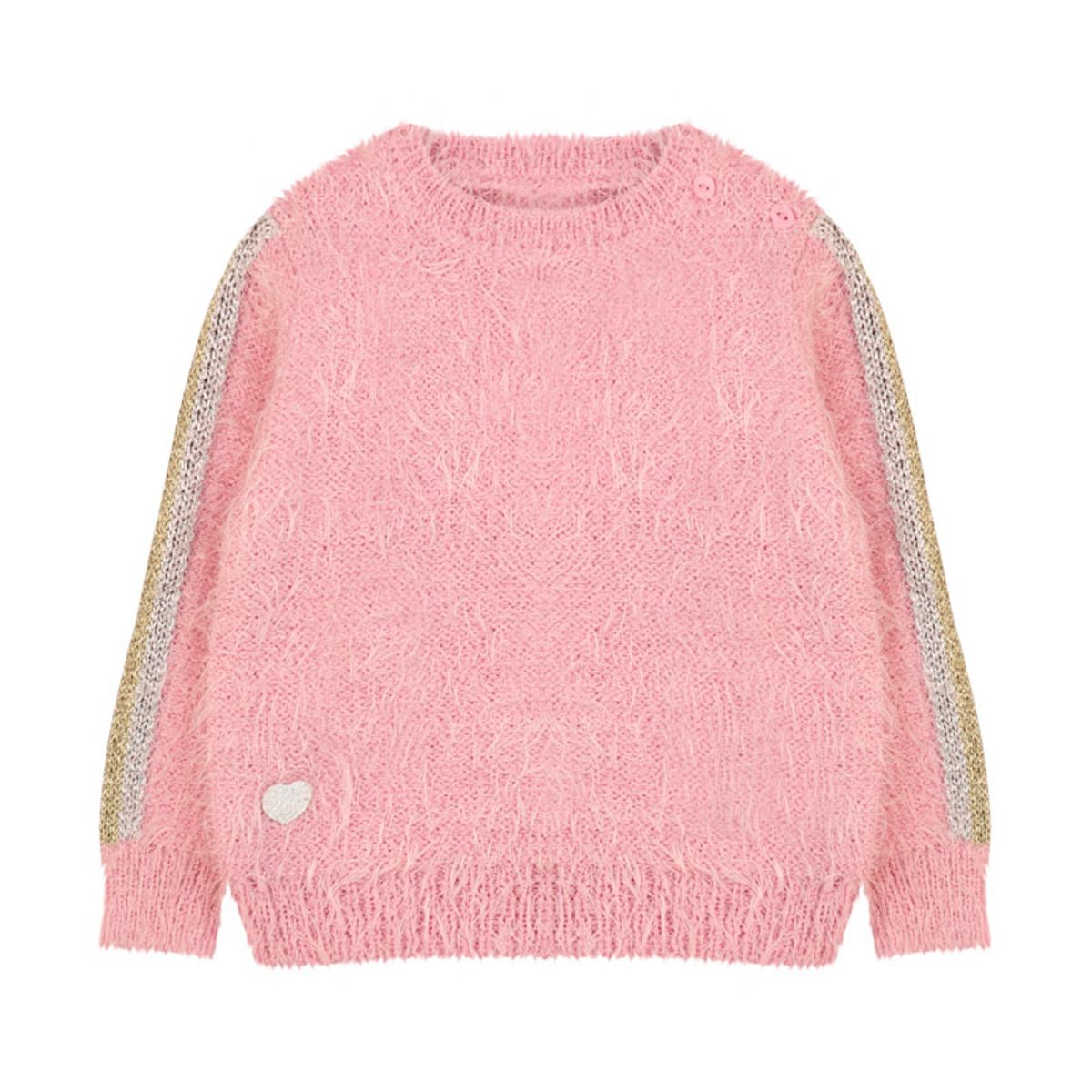 FICCUS - Sweater Niña Squad 2620187 Malva Ficcus